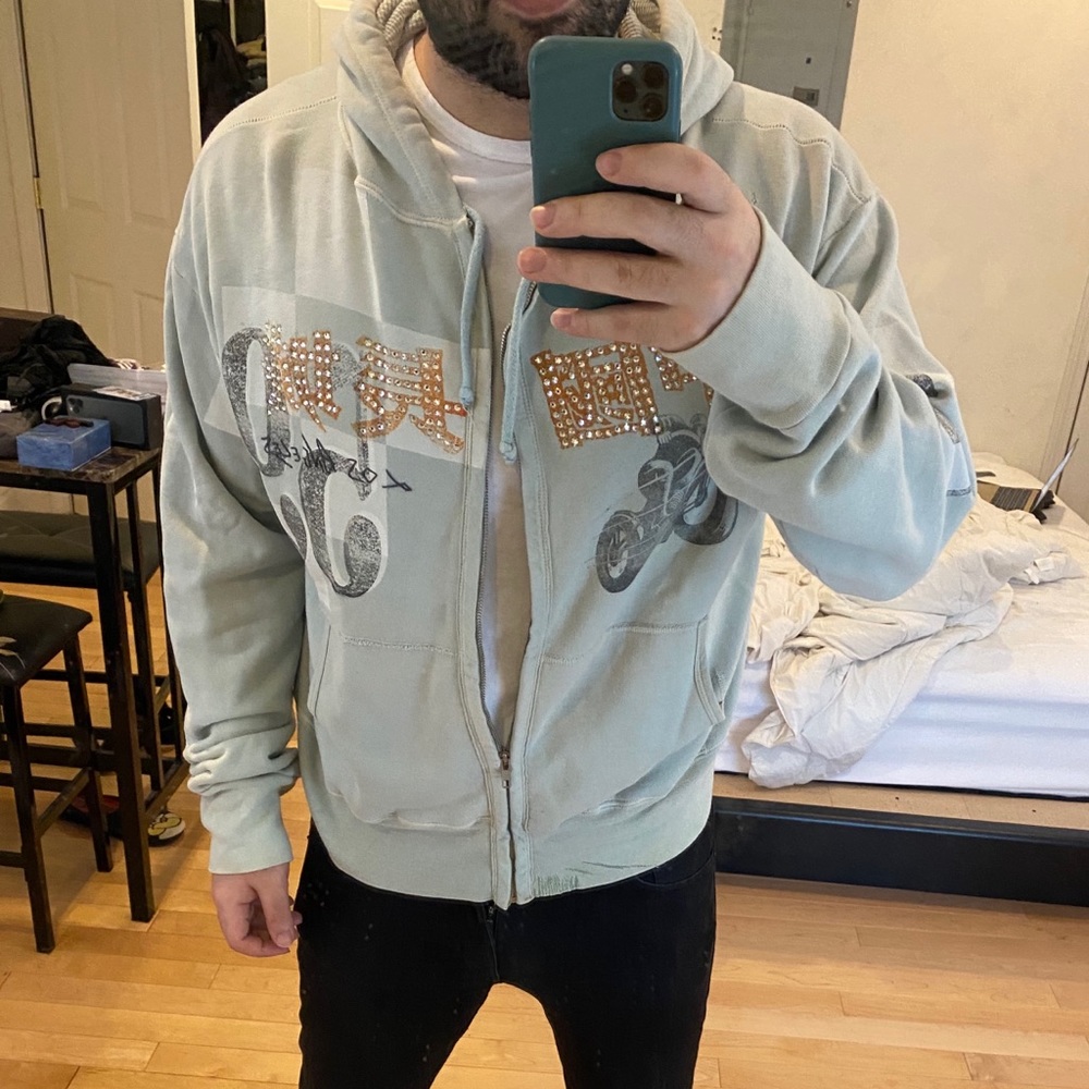 COPY - Hoodie in perfect condition